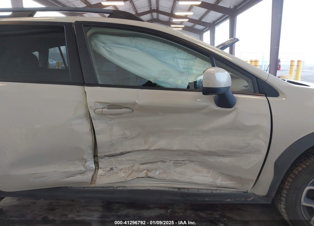 2013 SUBARU XV CROSSTREK 2.0I PREMIUM VIN: JF2GPACC0DH866344