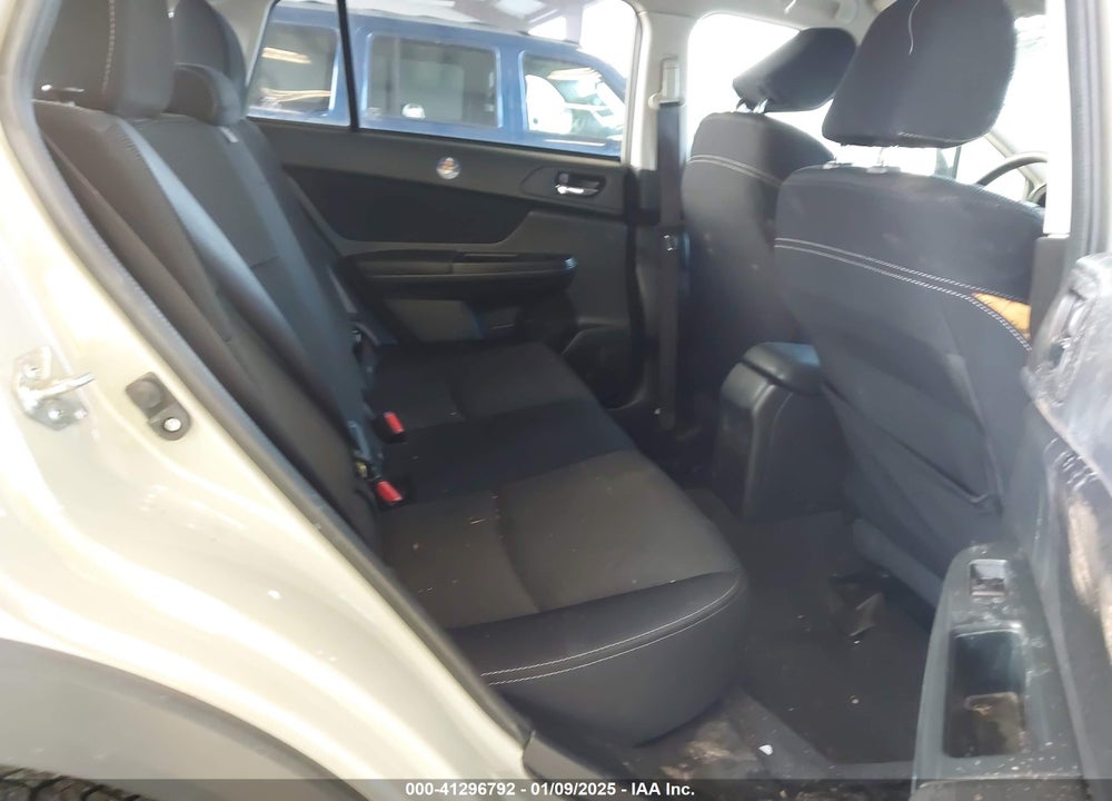 2013 SUBARU XV CROSSTREK 2.0I PREMIUM VIN: JF2GPACC0DH866344