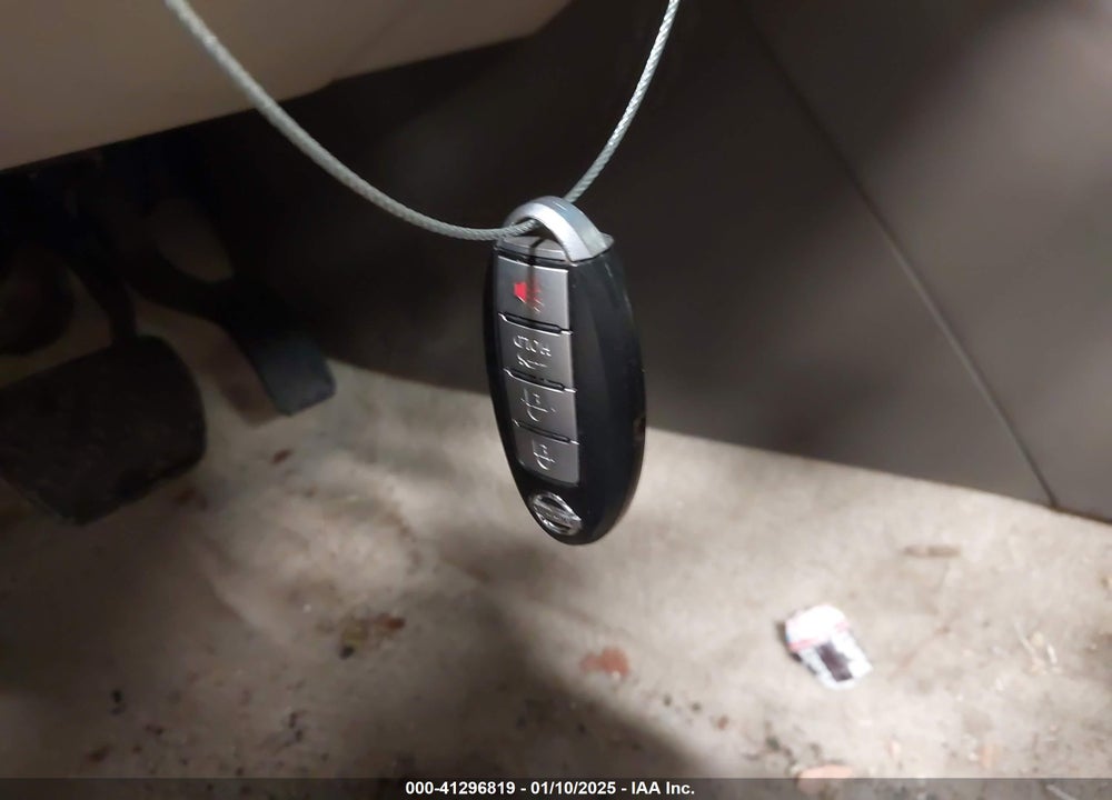 2010 NISSAN ALTIMA VIN: 1N4AL2AP3AC155876