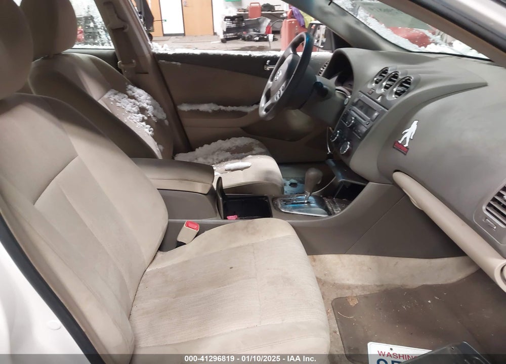 2010 NISSAN ALTIMA VIN: 1N4AL2AP3AC155876