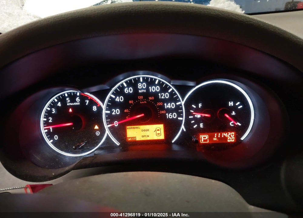 2010 NISSAN ALTIMA VIN: 1N4AL2AP3AC155876