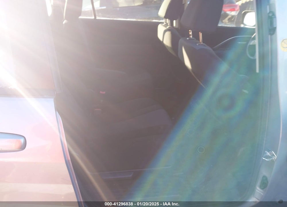 2013 MAZDA 5 SPORT VIN: JM1CW2BL1D0145326