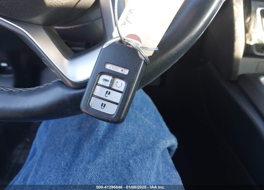 2020 HONDA INSIGHT VIN: 19XZE4F90LE004129