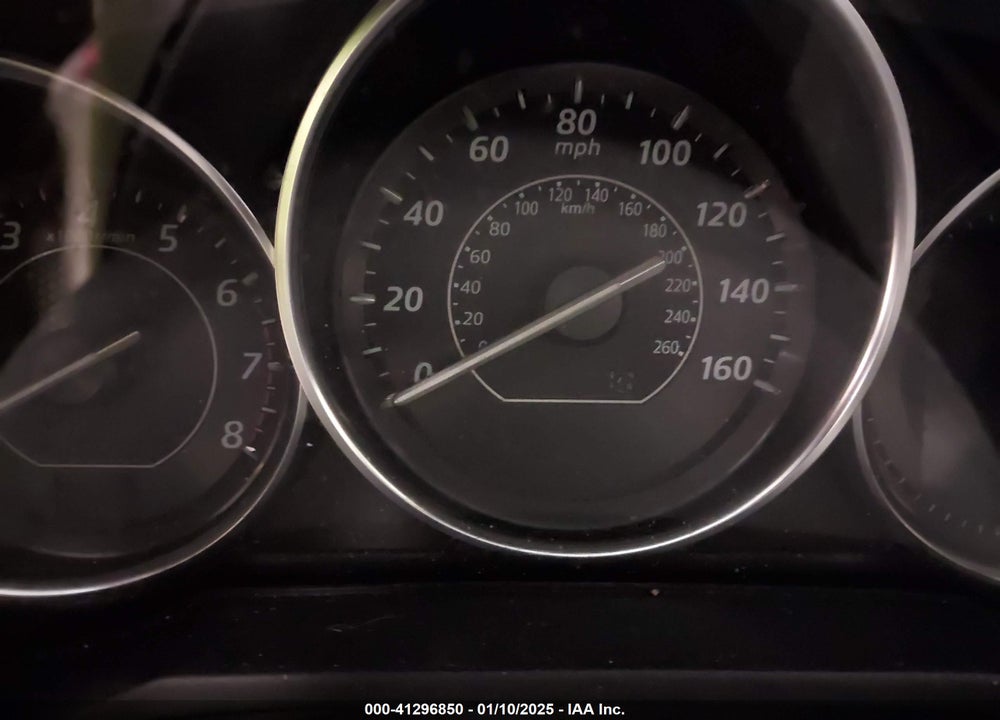 2015 MAZDA 6 VIN: JM1GJ1V5XF1217046