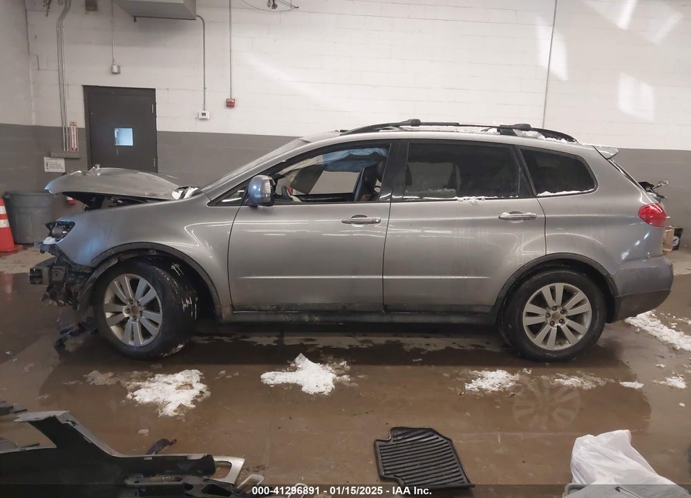 2008 SUBARU TRIBECA LIMITED 5-PASSENGER VIN: 4S4WX93D084413335