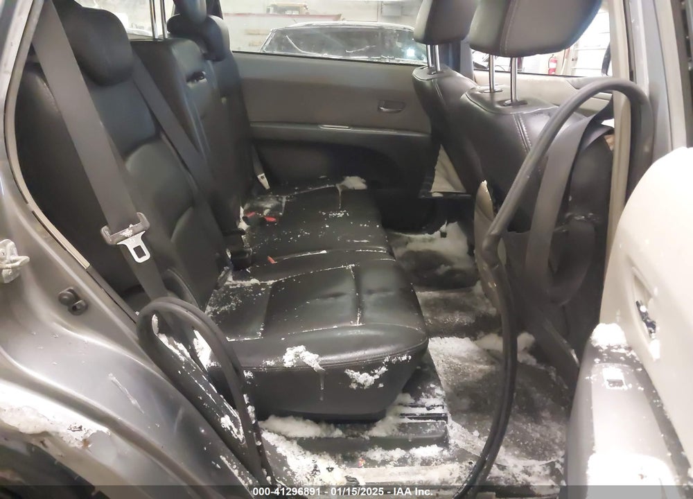 2008 SUBARU TRIBECA LIMITED 5-PASSENGER VIN: 4S4WX93D084413335