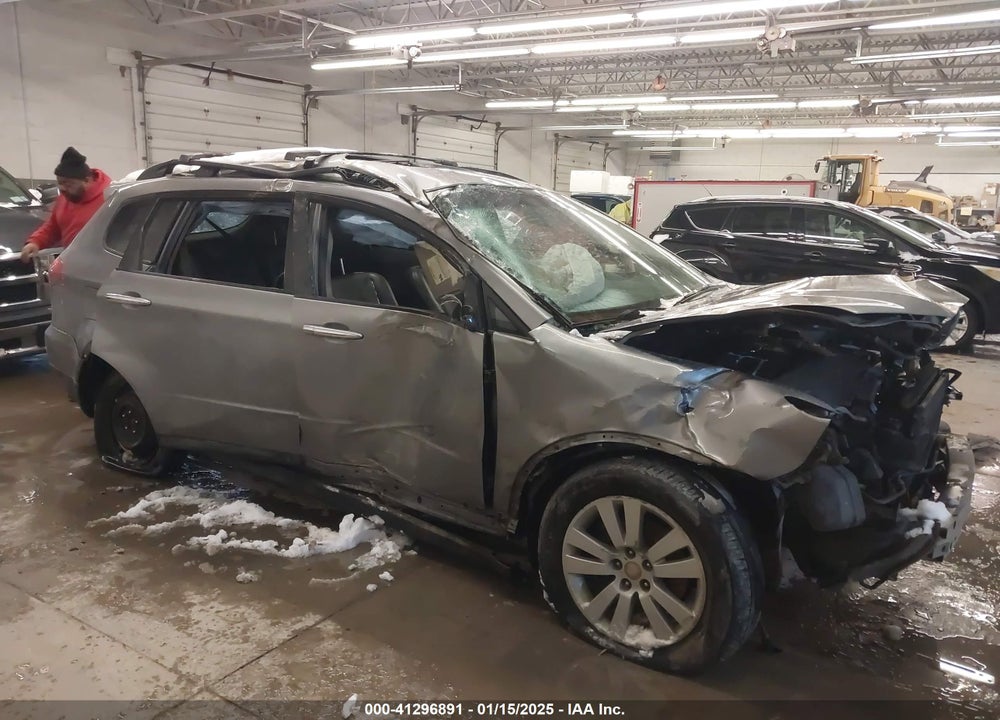 2008 SUBARU TRIBECA LIMITED 5-PASSENGER VIN: 4S4WX93D084413335