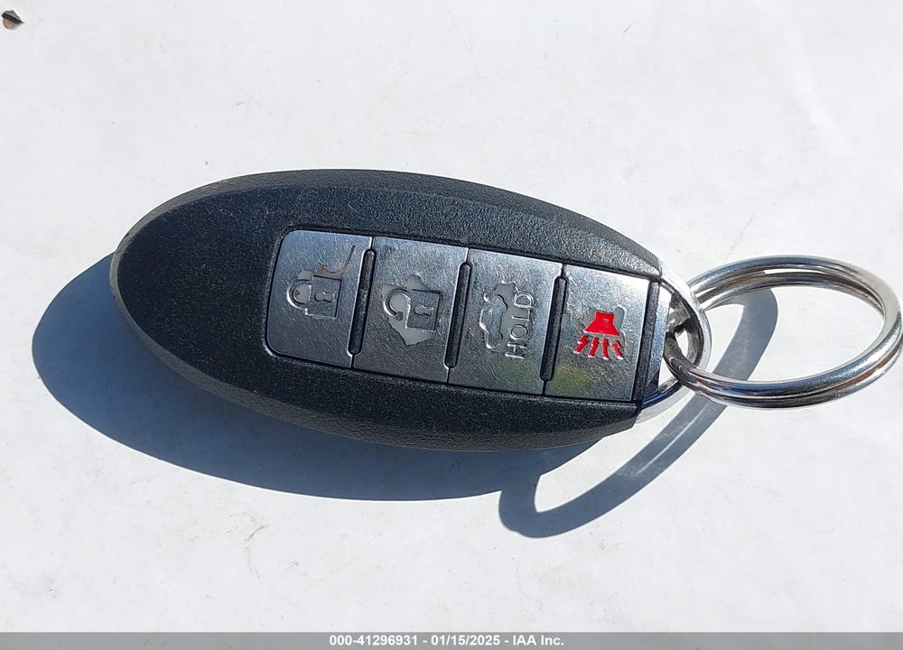 2014 NISSAN SENTRA SV VIN: 3N1AB7AP9EL641325