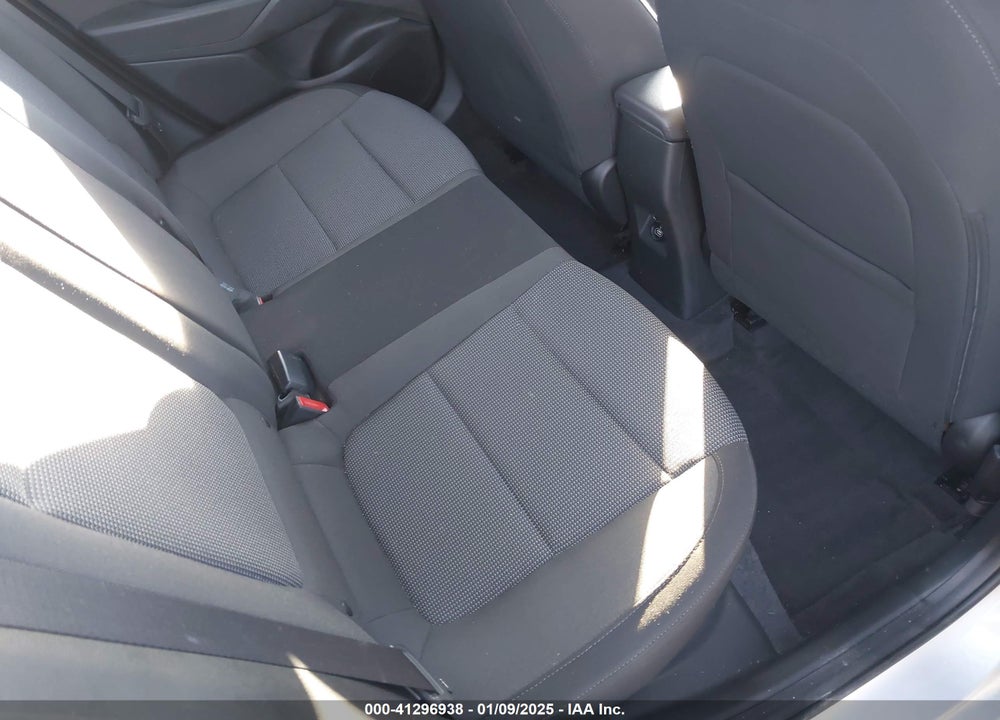 2019 HYUNDAI ACCENT SEL VIN: 3KPC24A33KE057391
