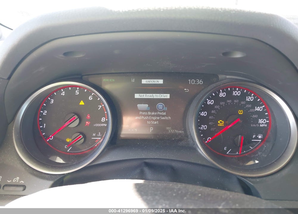2022 TOYOTA CAMRY VIN: 4T1K61AK4NU076555