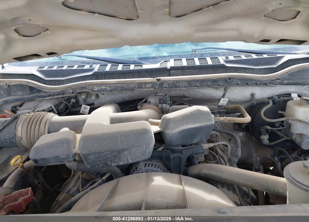 2019 FORD F250 VIN: 1FT7W2B69KEE90129