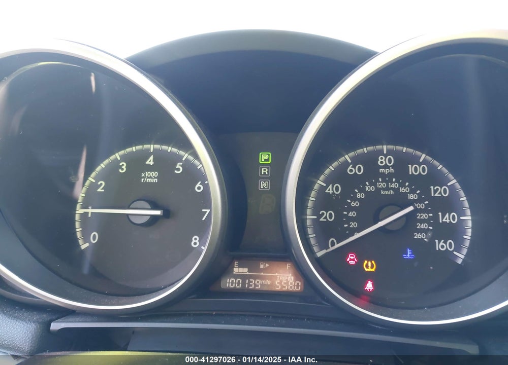 2013 MAZDA 3 I SV VIN: JM1BL1TG1D1850072