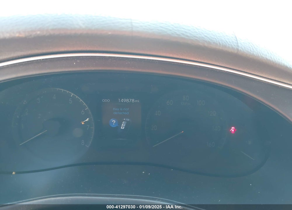 2012 HYUNDAI GENESIS VIN: KMHGC4DD3CU170887