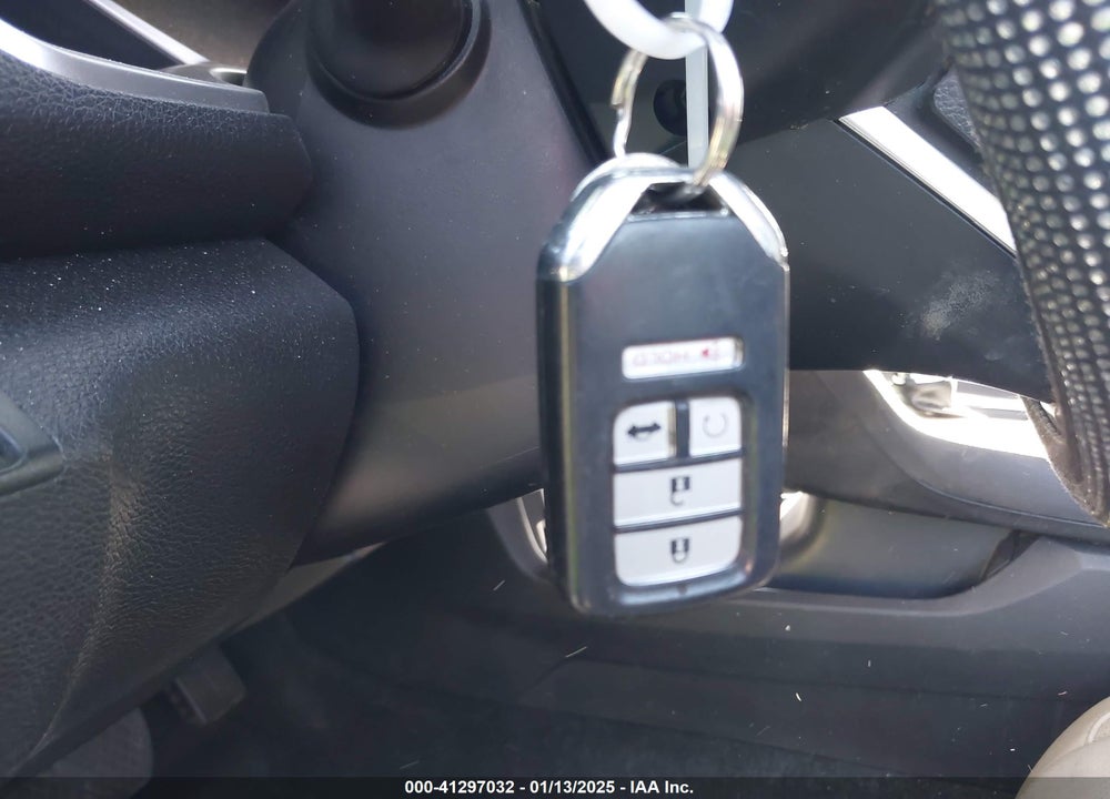 2016 HONDA CIVIC EX-L VIN: 2HGFC1F74GH654258