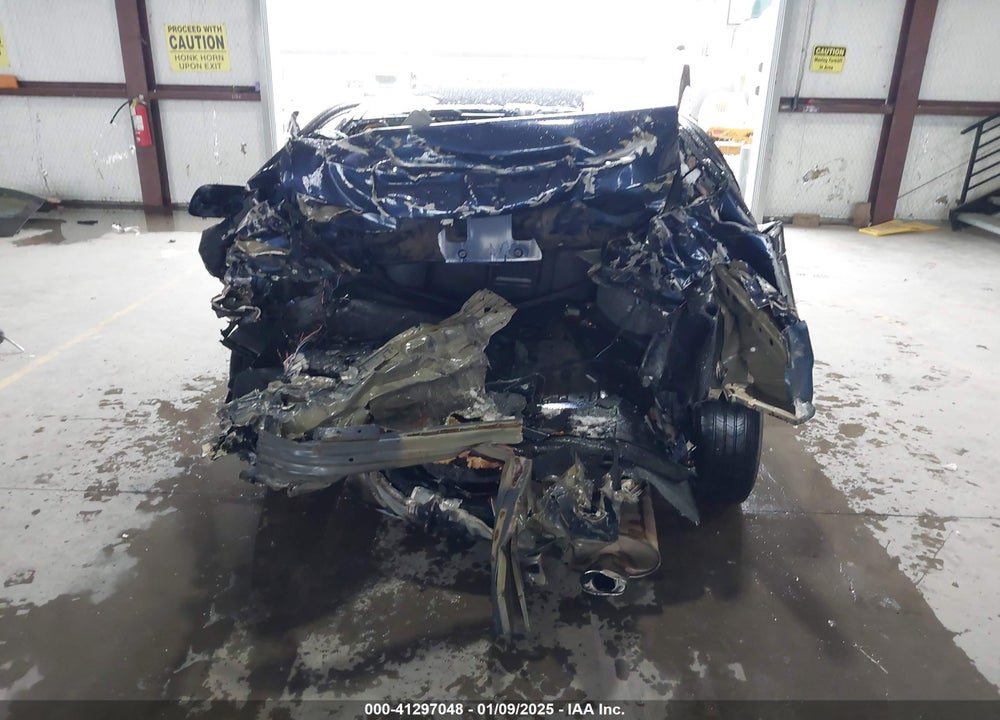 2009 HONDA ACCORD VIN: 1HGCP26439A188309