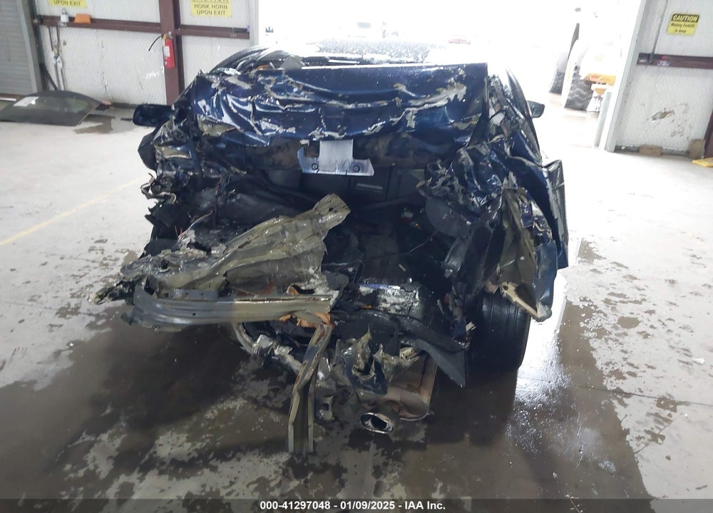 2009 HONDA ACCORD VIN: 1HGCP26439A188309