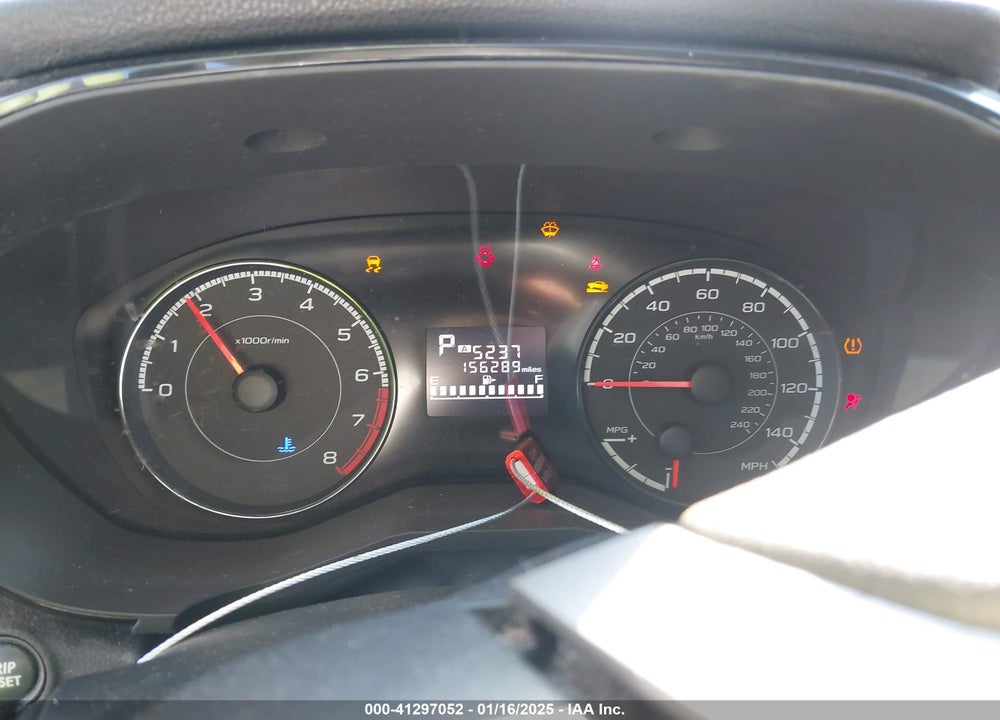 2018 SUBARU CROSSTREK 2.0I VIN: JF2GTAAC1JH208185