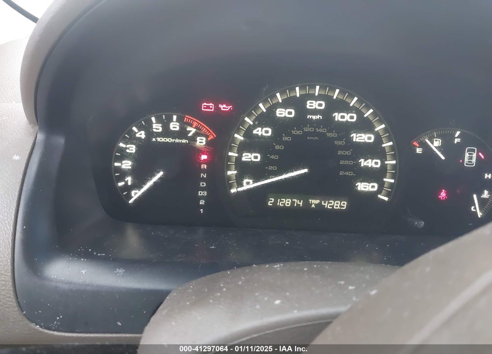 2006 HONDA ACCORD VIN: 1HGCM56716A152215