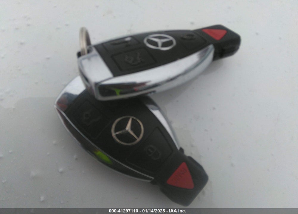 2014 MERCEDES-BENZ E 350 VIN: WDDHF8JB8EA795760