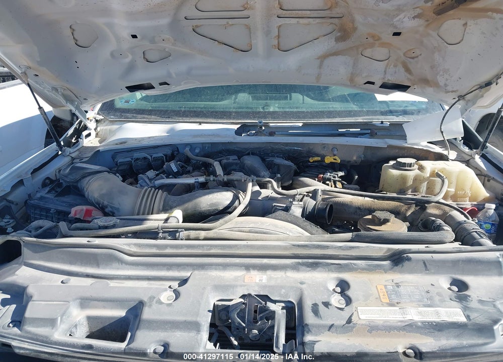 2019 FORD F-350 XL VIN: 1FD8W3CT4KEG48662