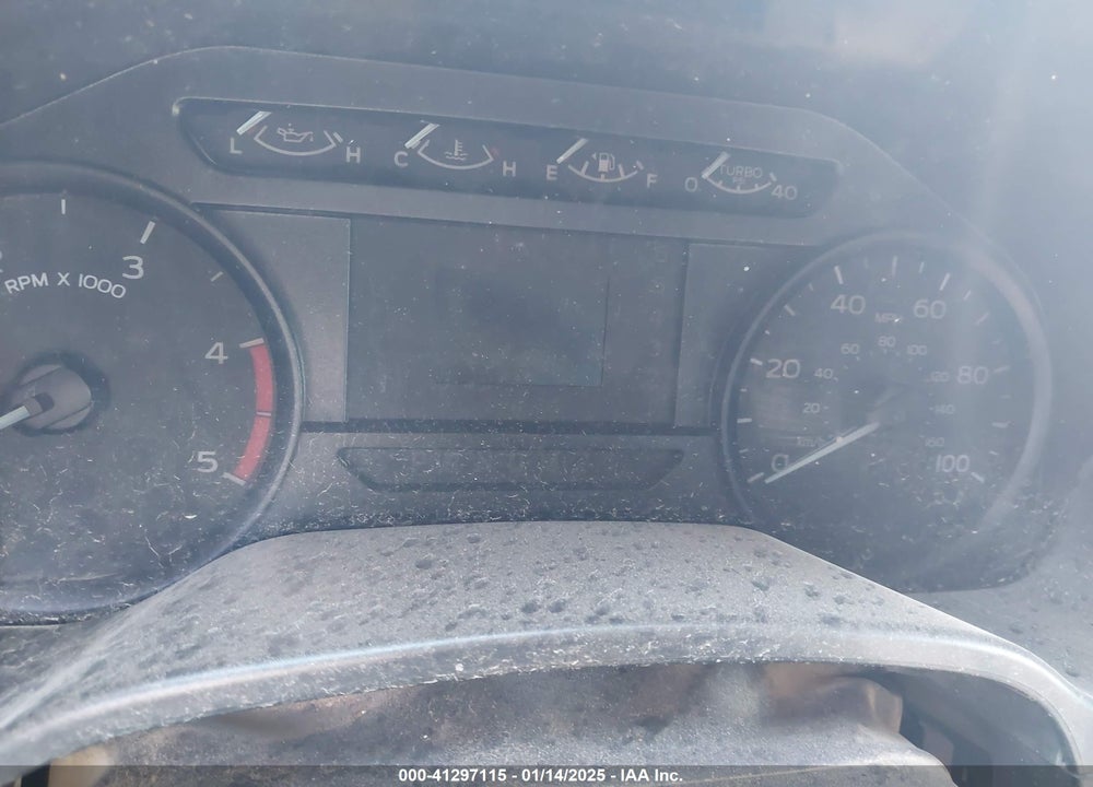 2019 FORD F-350 XL VIN: 1FD8W3CT4KEG48662