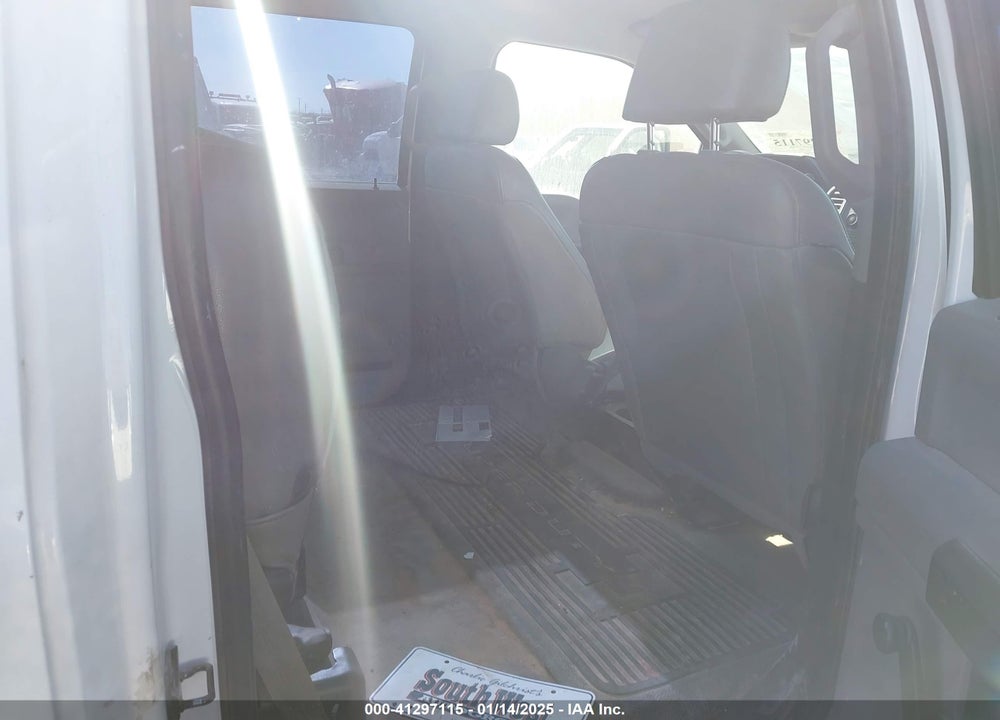 2019 FORD F-350 XL VIN: 1FD8W3CT4KEG48662