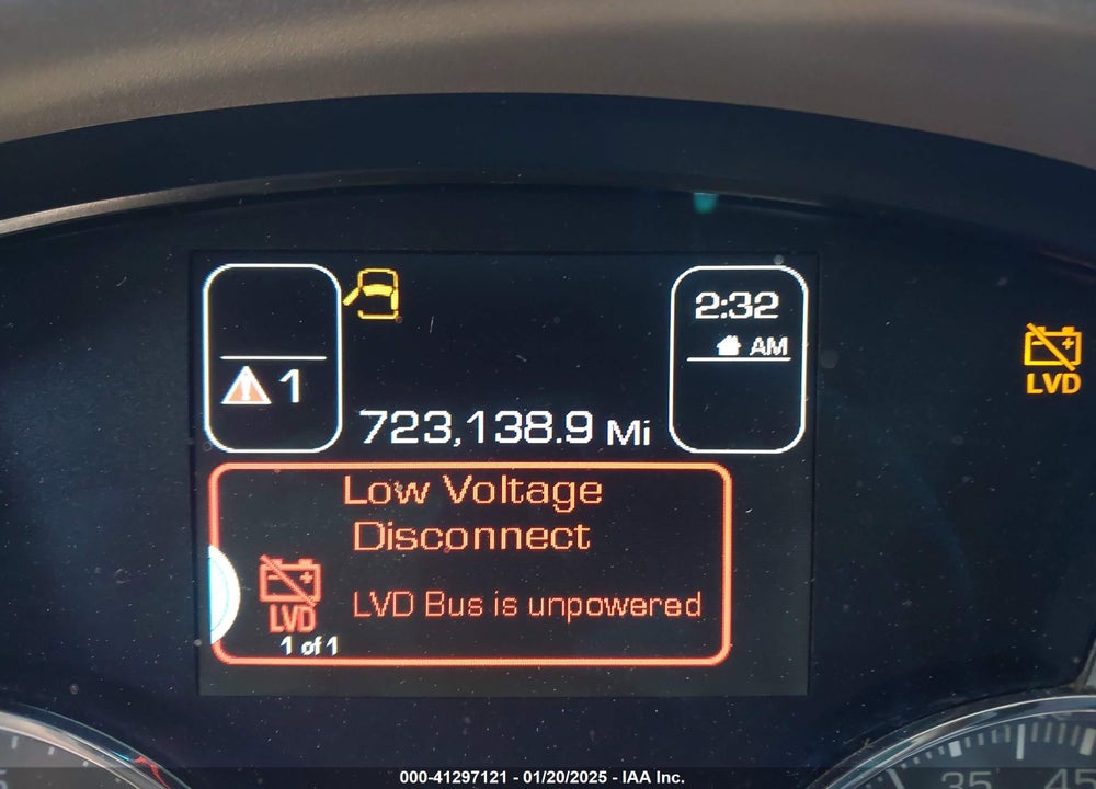 2017 KENWORTH T680 VIN: 1XKYD48X4HJ165060