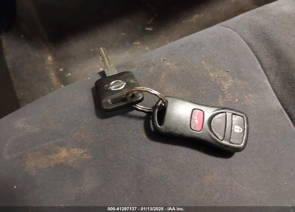 2009 NISSAN VERSA VIN: 3N1BC11E89L479836