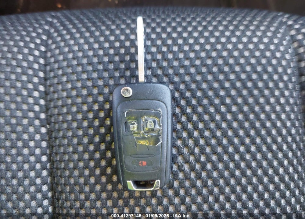 2012 CHEVROLET EQUINOX 1LT VIN: 2GNFLEEK0C6394773