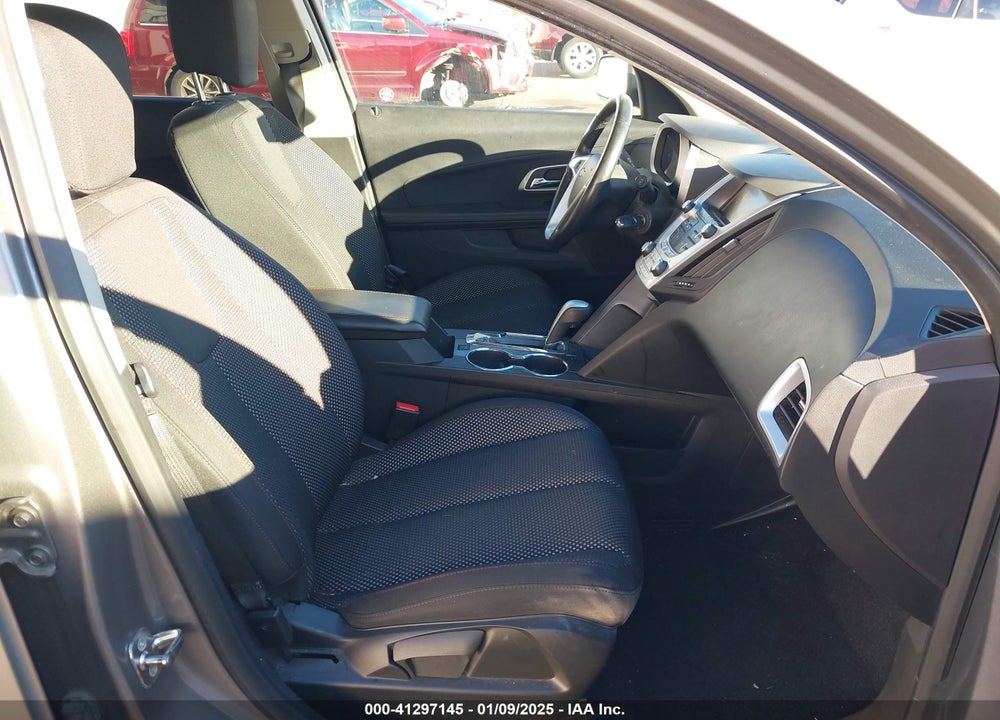 2012 CHEVROLET EQUINOX 1LT VIN: 2GNFLEEK0C6394773