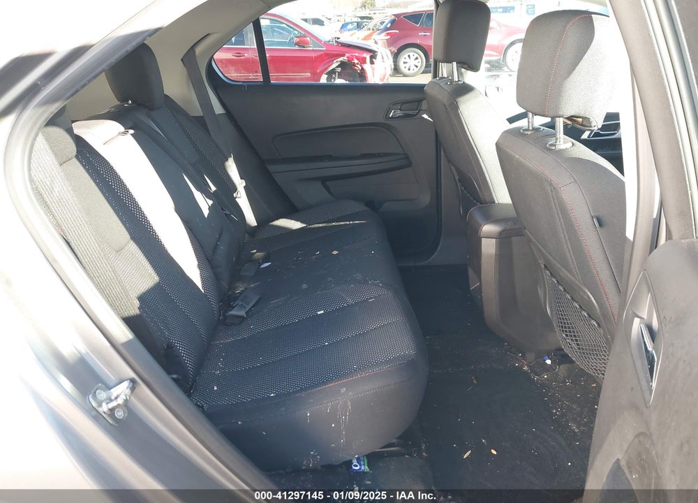 2012 CHEVROLET EQUINOX 1LT VIN: 2GNFLEEK0C6394773