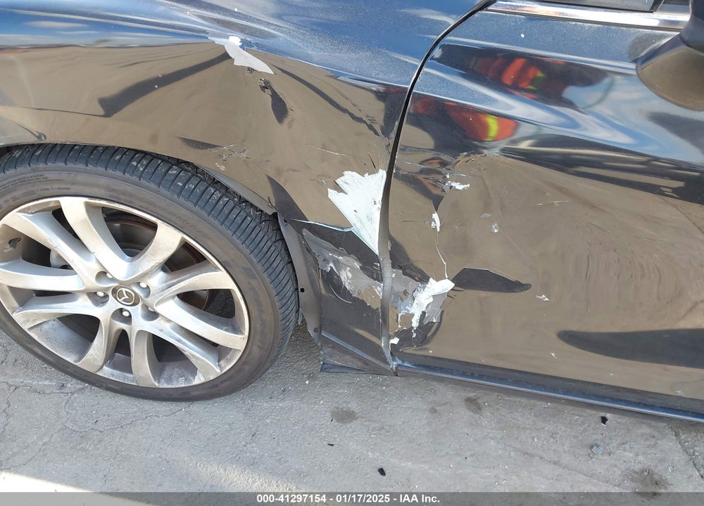 2015 MAZDA 6 I TOURING VIN: JM1GJ1V50F1213071