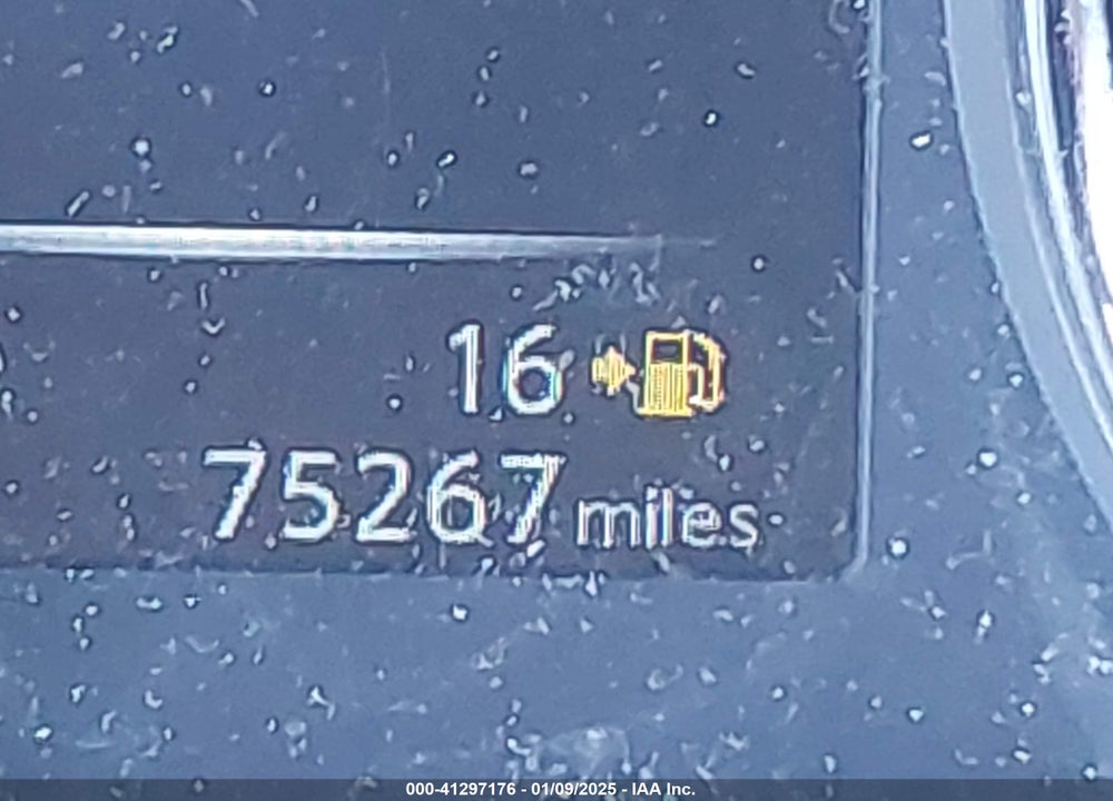 2017 NISSAN ROGUE VIN: JN8AT2MT7HW149370