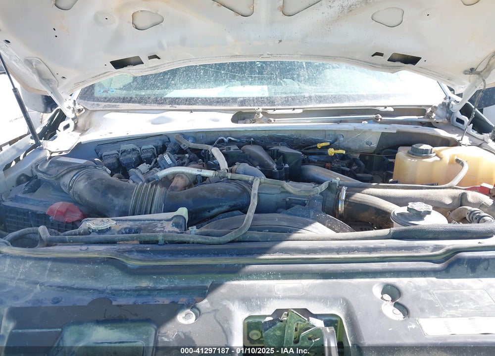 2019 FORD F-350 XL VIN: 1FD8W3CT8KEG48650