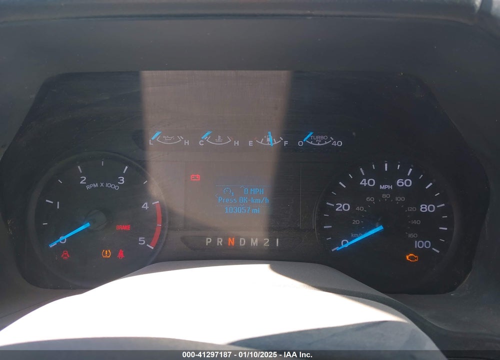 2019 FORD F-350 XL VIN: 1FD8W3CT8KEG48650