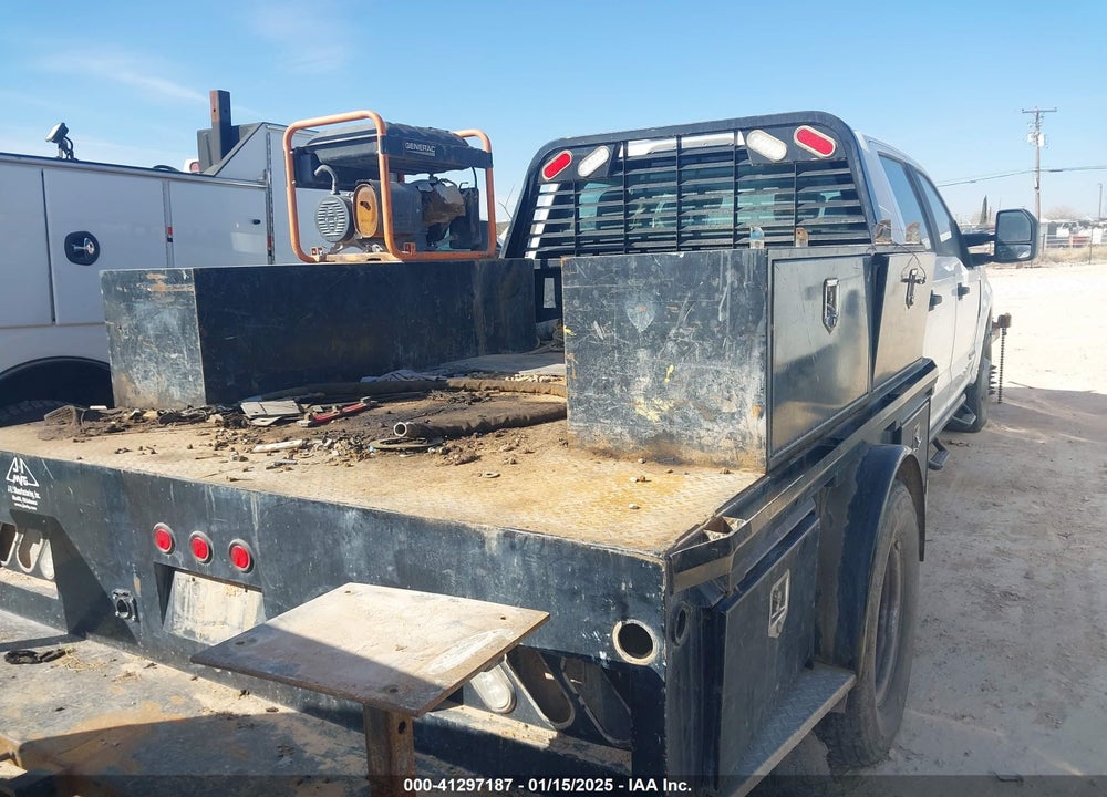 2019 FORD F-350 XL VIN: 1FD8W3CT8KEG48650