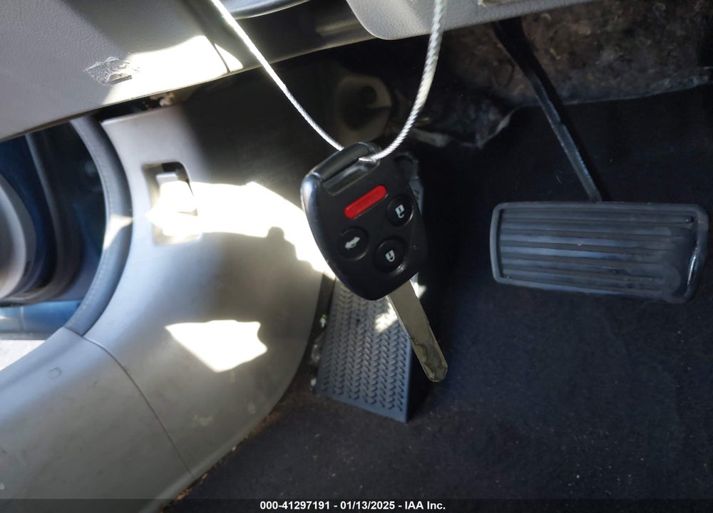 2012 HONDA CIVIC LX VIN: 19XFB2F54CE304432