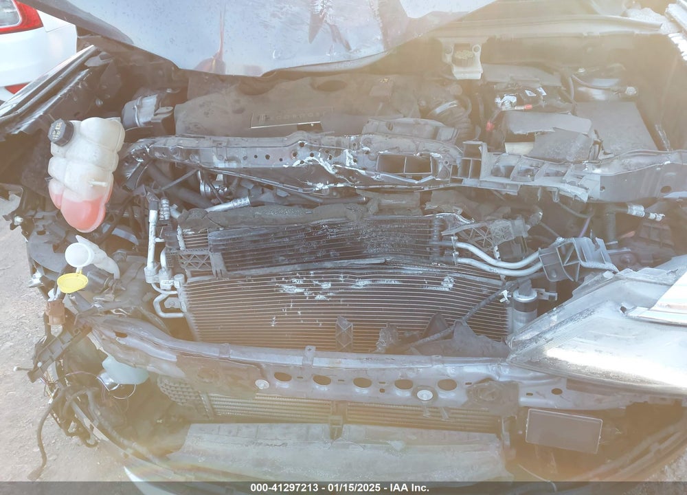 2015 LINCOLN MKC VIN: 5LMCJ1A96FUJ09876