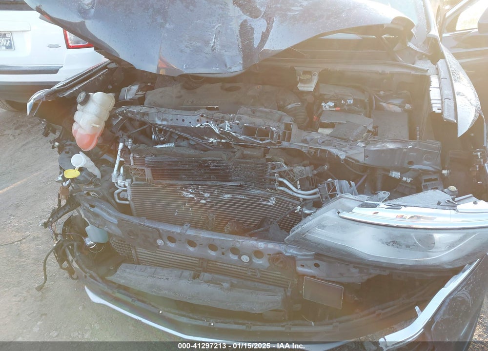 2015 LINCOLN MKC VIN: 5LMCJ1A96FUJ09876