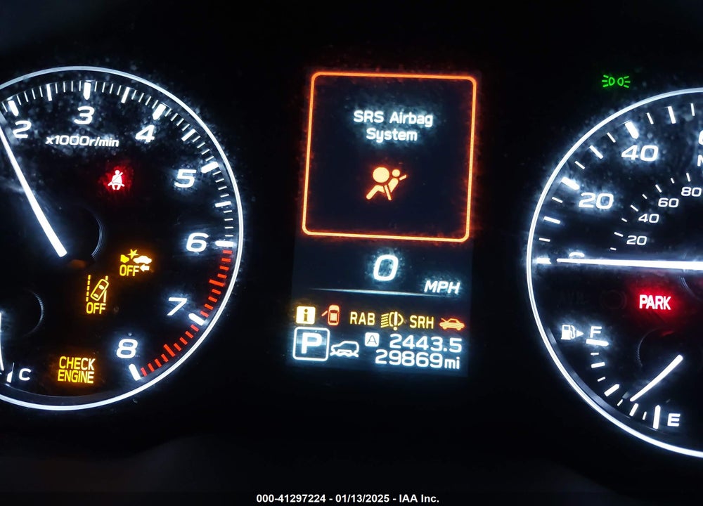 2022 SUBARU OUTBACK LIMITED VIN: 4S4BTANC3N3195554