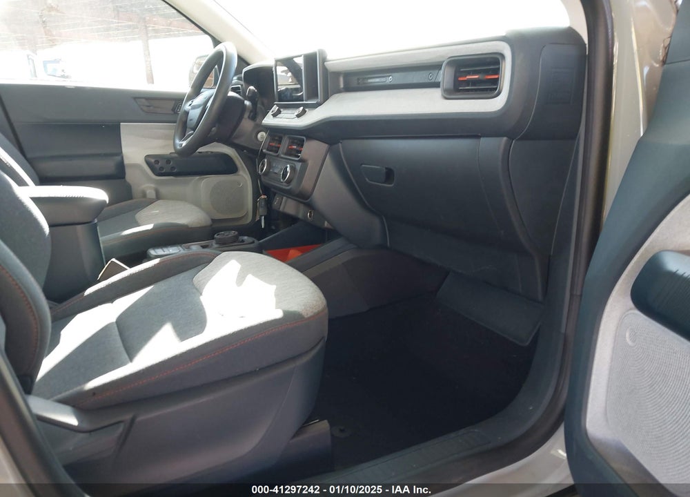 2022 FORD MAVERICK VIN: 3FTTW8E30NRA71090