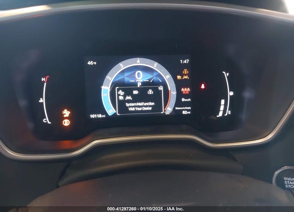 2024 TOYOTA COROLLA VIN: JTDT4MCE1R3522292