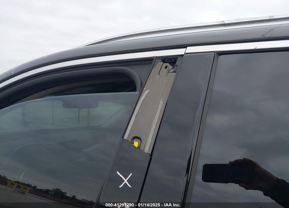 2023 KIA TELLURIDE S VIN: 5XYP6DGC5PG331360