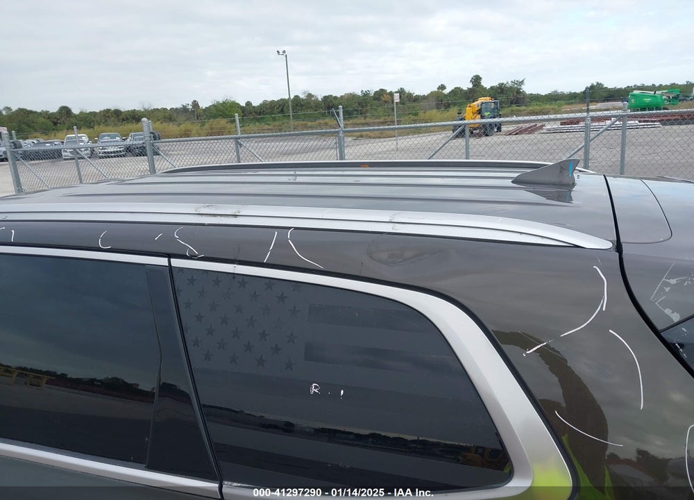 2023 KIA TELLURIDE S VIN: 5XYP6DGC5PG331360