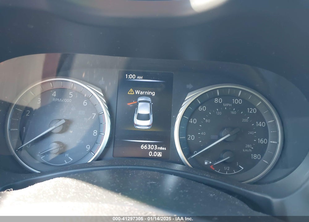 2021 INFINITI Q50 VIN: JN1EV7BR9MM756150
