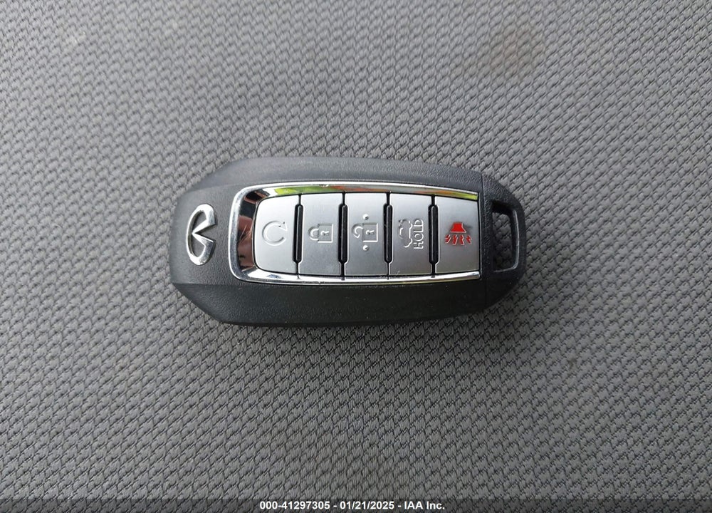 2021 INFINITI Q50 VIN: JN1EV7BR9MM756150