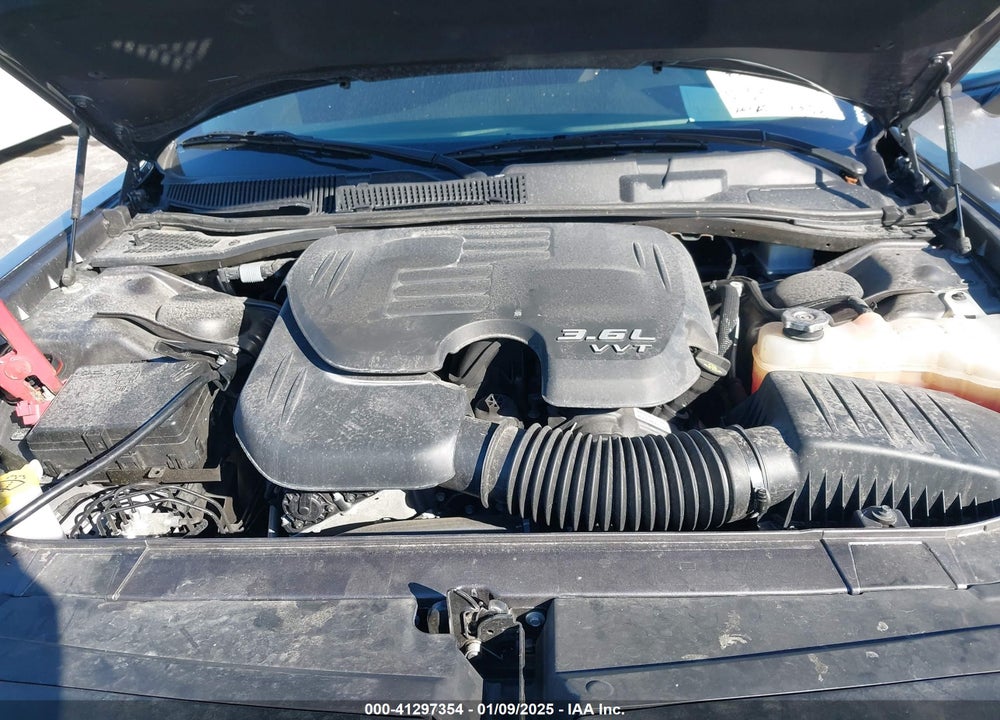 2022 DODGE CHALLENGER GT VIN: 2C3CDZJG7NH257777