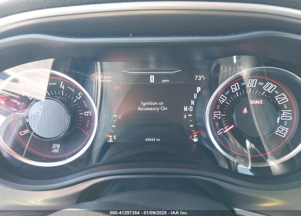 2022 DODGE CHALLENGER GT VIN: 2C3CDZJG7NH257777