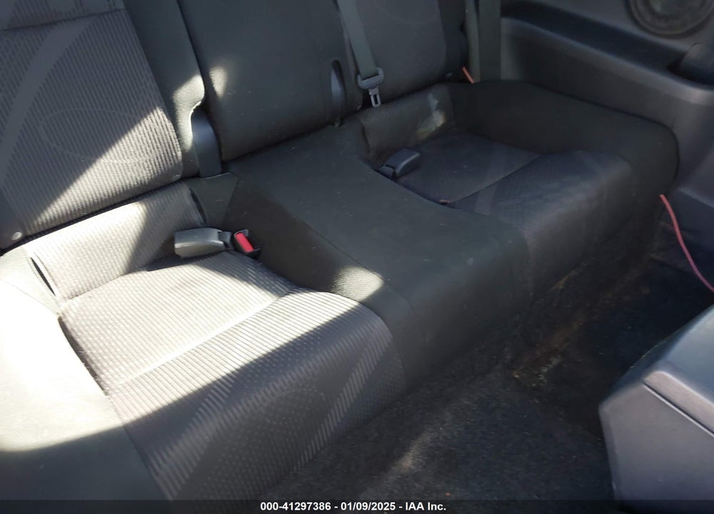 2013 SCION TC VIN: JTKJF5C71D3048323