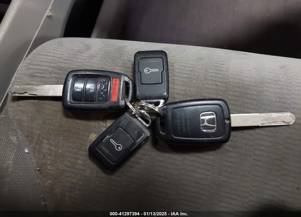 2014 HONDA CR-V LX VIN: 5J6RM4H35EL095835